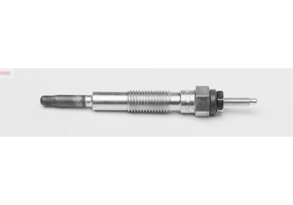 IGNİTİON. GLOW PLUG