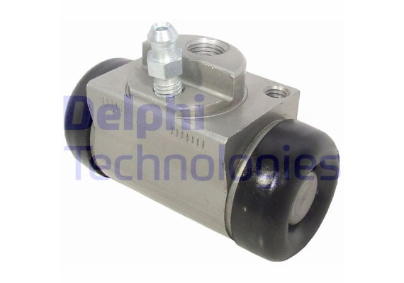 TEKERLEK SİLİNDİRİ DÜZENEĞİ ARKA; SAĞ/SOL FIAT DOBLO 01/10