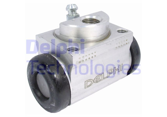 TEKERLEK SİLİNDİRİ DÜZENEĞİ ARKA; SAĞ/SOL OPEL CORSA 07/06 03/08
