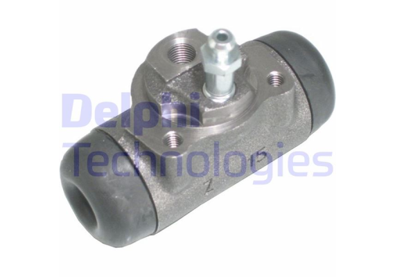 TEKERLEK SİLİNDİRİ DÜZENEĞİ ARKA; SAĞ/SOL TOYOTA CROWN. LANDCRUİSER. LİTE-ACE. SPACECRUİSER 79 07/94