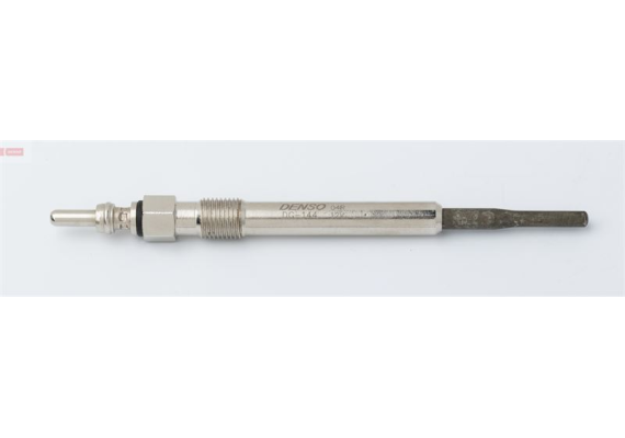 IGNİTİON. GLOW PLUG