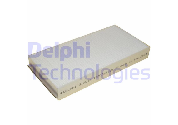 KABİN FİLTRESİ - CHRYSLER PT CRUİSER 06/00