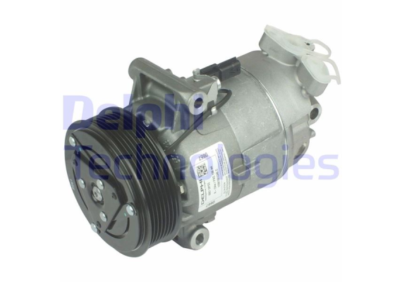 KOMPRESÖR - NISSAN QASHQAİ 2.0DCİ 03/07 01/10