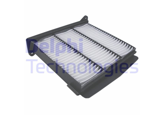 KABİN FİLTRESİ - MITSUBISHI OUTLANDER 03 07 - GRANDİS - LANCER 03 07 - L200 06 05/03