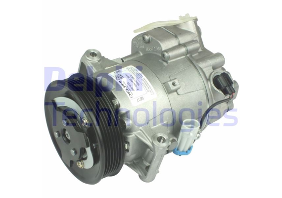 KLİMA KOMPRESÖRÜ OPEL INSIGNIA A 08 17 2.0 CDTI A20DTH-A20DT-A20DTH-A20DTJ