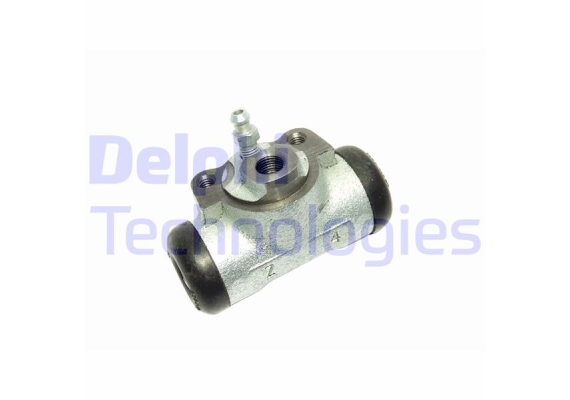 TEKERLEK SİLİNDİRİ DÜZENEĞİ ARKA; SAĞ/SOL TOYOTA AVENSİS. COROLLA. PREVİA. RAV4 06/00