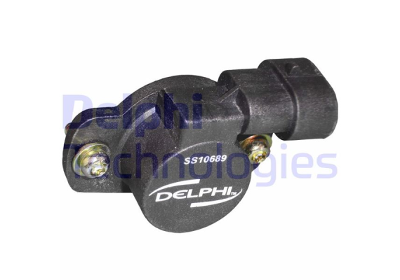 GAZ KELEBEK SENSÖRÜ PALIO-MAREA 1.6 16V-CLIO II-MEGANE 1.4-1.6
