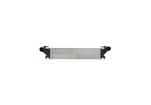 INTERCOOLER. CHARGER FIAT 500L 12