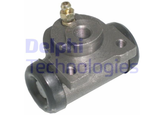 TEKERLEK SİLİNDİRİ DÜZENEĞİ ARKA; SAĞ/SOL FIAT TİPO 88 93
