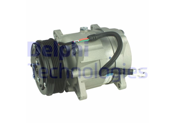 KLİMA KOMPRESÖRÜ PEUGEOT P406 96 04 CITROEN XANTİA D/DT 95 03 C5 01 04