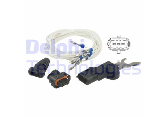 EKSANTRİK MİL SENSÖRÜ KABLOLAR DAHİL ASTRA F-VECTRA A-B-OMEGA 1.8-2.0 16V X18XE-X20XEV