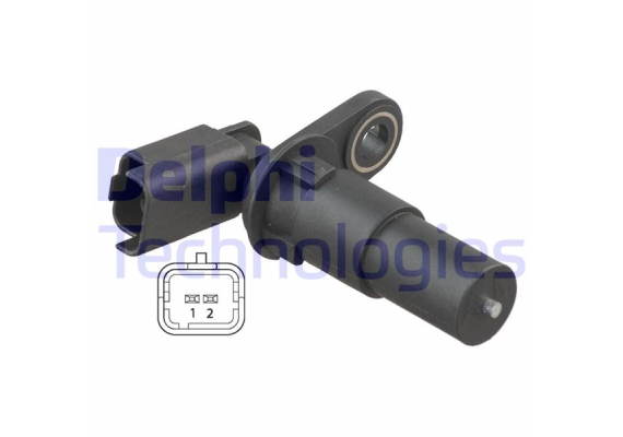 KRANK MİLİ SENSÖRÜ RENAULT CLIO III 05 MEGANE III 09 SC NIC III 09 MODUS 04 LAGUNA III 07 15 1.4 16V K4J 1.6 16V K4M