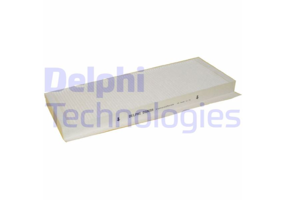 KABİN FİLTRESİ - FORD TRANSİT 01- 01/00 04/06