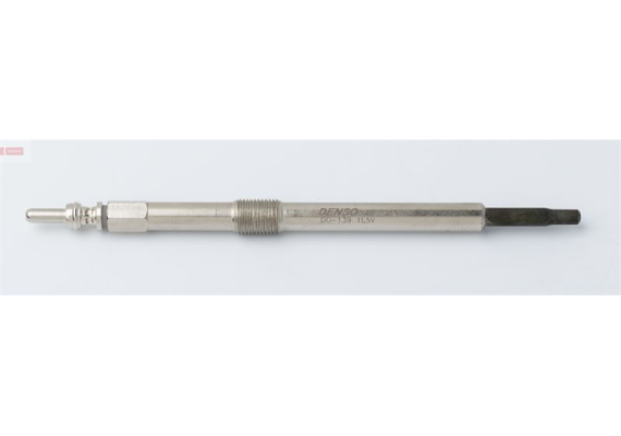 IGNİTİON. GLOW PLUG