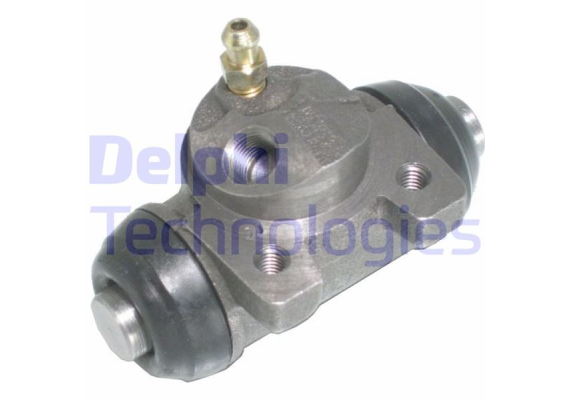 TEKERLEK SİLİNDİRİ DÜZENEĞİ ARKA; SAĞ RENAULT 21 86 95