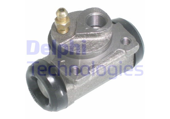 TEKERLEK SİLİNDİRİ DÜZENEĞİ ARKA; SAĞ RENAULT 19 89 91