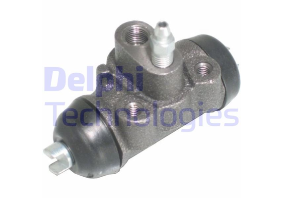 TEKERLEK SİLİNDİRİ DÜZENEĞİ ARKA; SAĞ/SOL MAZDA 323. 626. MX3 06/87 94