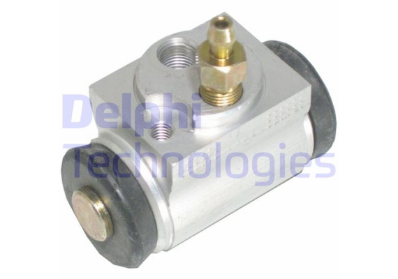 FREN SILINDIRI ARKA MERCEDES A-CLASS W168 97 04