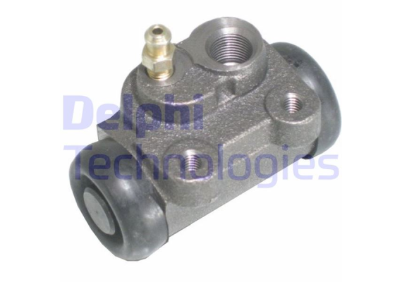 TEKERLEK SİLİNDİRİ DÜZENEĞİ ARKA; SAĞ CITROEN XSARA. ZX / PEUGEOT 306 09/92 03/05