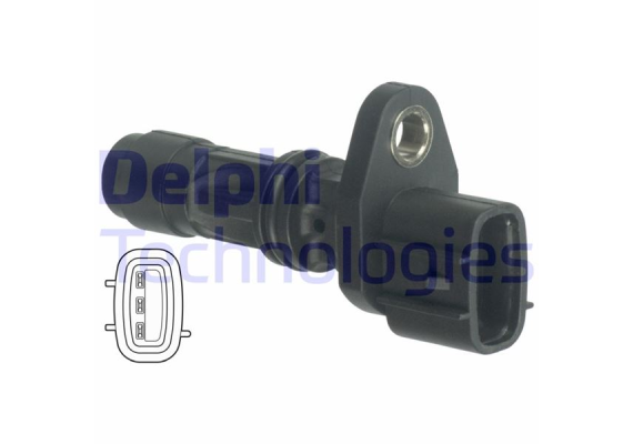 KRANK SENSÖRÜ ALMERA 03 NAVARA 08