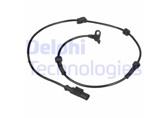 ABS HIZ SENSÖRÜ ÖN; SOL/SAĞ FIAT STİLO 11/01 06/07