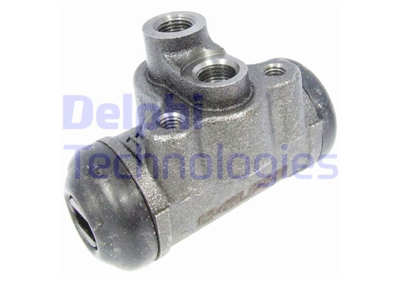 TEKERLEK SİLİNDİRİ DÜZENEĞİ ARKA; SAĞ SUZUKI GRAND VİTARA 03/98