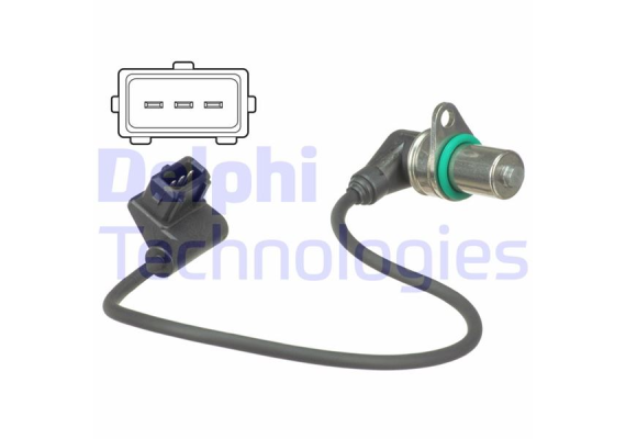 EKSANTRIK SENSORU BMW M50 M52 E36 E34