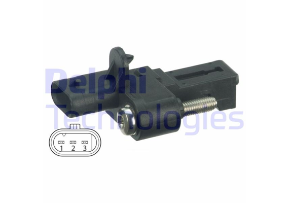 KRANK DEVİR SENSÖRÜ GRANDLAND-P207-P208-P308-P508-P2008-P3008-P5008-RZC-PARTNER-BERLINGO-C3-C4-C5- DS3-DS4-DS5 1.6 THP-VTI EP6C BMW F20 F30 N13 MINI R56 R60 N12 N14 N16 N18