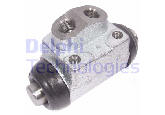 TEKERLEK SİLİNDİRİ DÜZENEĞİ ARKA; SOL HYUNDAI H1. H1 STAREX 10/97