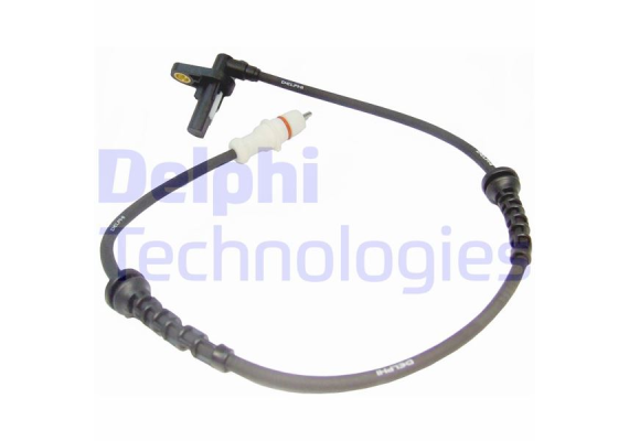 ABS TEKERLEK HIZ DEVİR SENSÖRÜ ÖN CLIO II-III-SYMBOL-KNG I-II-TWNG I-II 520mm