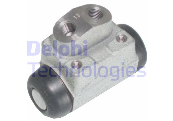 TEKERLEK SİLİNDİRİ DÜZENEĞİ ARKA; SOL HONDA CİVİC / HYUNDAI MATRİX / ROVER 25. 45. 211. 214. 216. 22