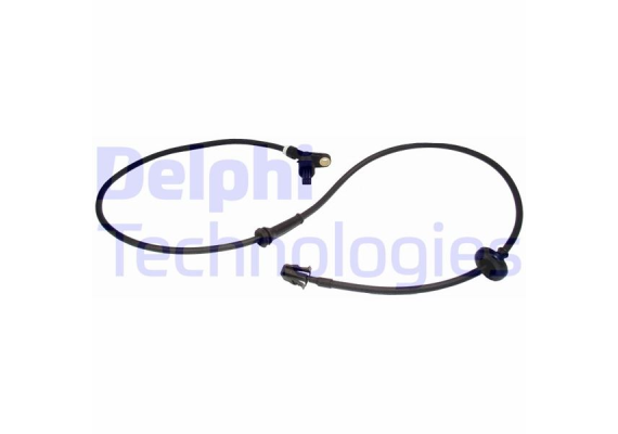 ABS HIZ SENSÖRÜ ARKA GOLF III-VENTO 91-88 1060m