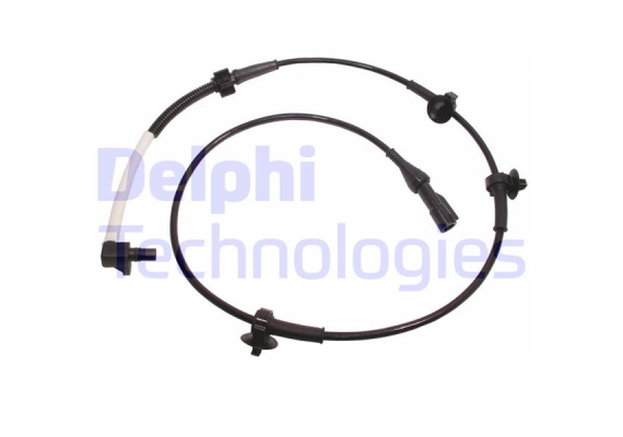 ABS HIZ SENSÖRÜ ÖN; SOL/SAĞ FORD EXPLORER. RANGER / MAZDA B2300. B3000B. B4000 / MERCURY MOUNTAİNEER