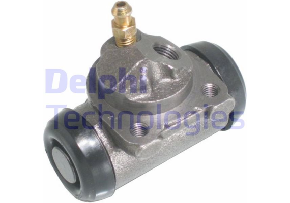 TEKERLEK SİLİNDİRİ DÜZENEĞİ ARKA; SOL RENAULT EXPRESS. EXTRA. RAPİD 88 11/98