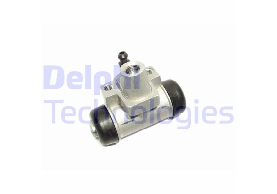 TEKERLEK SİLİNDİRİ DÜZENEĞİ ARKA; SAĞ/SOL NISSAN ALMERA 07/00