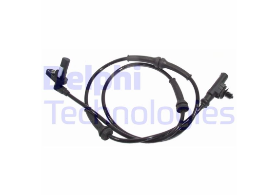 ABS SENSORU ON 276DT 406PN DICOVERY 3 L319 04 09