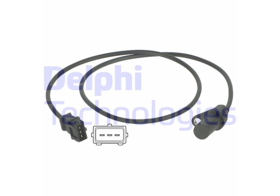 KRANK MİLİ SENSÖRÜ - FIAT CİNQUECENTO. SEİCENTO 10/94 01/04