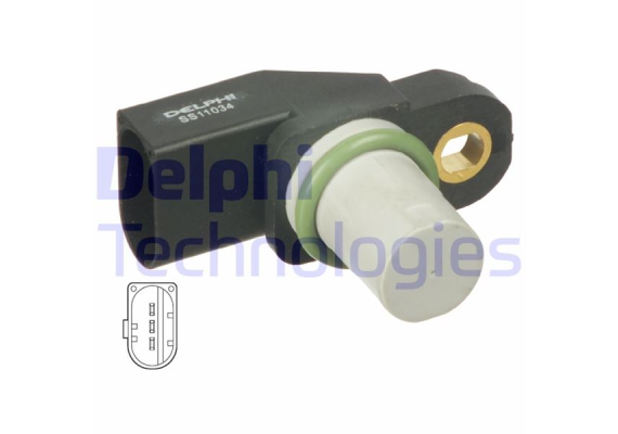 EKSANTRIK MILI KONUM SENSORU BMW M47 M57 M67 E46 E39 E60 E61 E38 E65 E83 E53 . LAND ROVER FREELANDER I 204D3 L314 RANGE ROVER III 306D1 L322