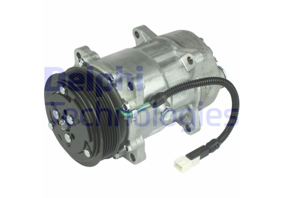 KLİMA KOMPRESÖRÜ PARTNER-BERLINGO-EXPERT-JUMPY-P205-P206-P306-P406-P806-C5-XSARA-BOXER-JUMPER- DUCATO 1.8İ-1.9D-2.0 HDI
