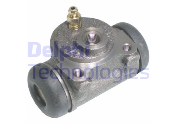 TEKERLEK SİLİNDİRİ DÜZENEĞİ ARKA; SAĞ/SOL PEUGEOT 204. 304. 305 75 82