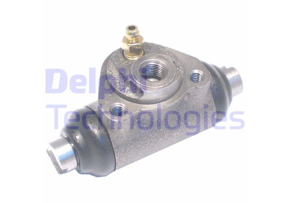 TEKERLEK SİLİNDİRİ DÜZENEĞİ ARKA; SAĞ/SOL FIAT SEİCENTO 01/98