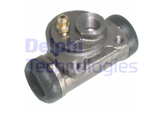 TEKERLEK SİLİNDİRİ DÜZENEĞİ ARKA; SAĞ PEUGEOT 207. 405 88