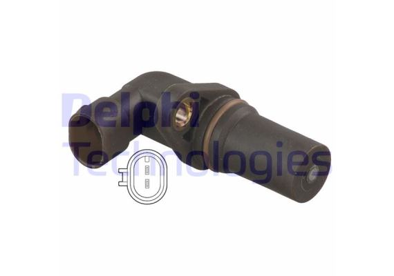 KRANK MİLİ SENSÖRÜ - ALFA ROMEO 147. 156. 166. GT. GTV. SPİDER 03/95