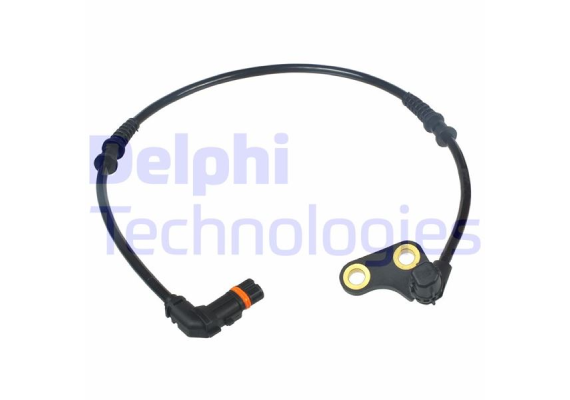 ABS SENSORU ON SOL MERCEDES W202 S202 C208 A208 R170