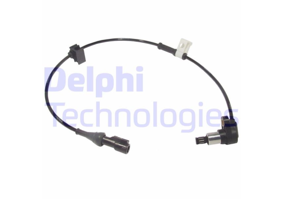 ABS HIZ SENSÖRÜ ÖN; SOL FORD EXPEDİTİON. F-150. F-250 / LINCOLN BLACKWOOD. NAVİGATOR 97 04