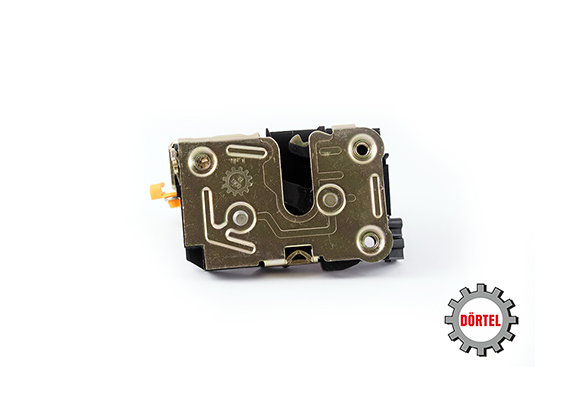 KAPI KİLİDİ ARKA SOL MOTOR TAKILAN R19 MOTORSUZ