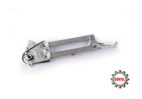 CAM KRİKOSU ARKA SOL R9