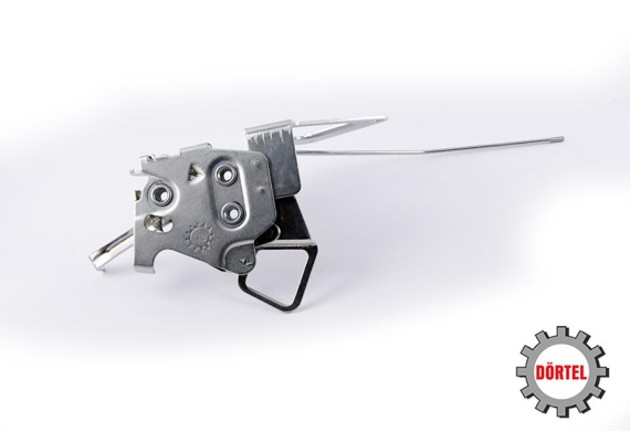 KAPI KİLİDİ ÖN SOL MOTOR TAKILAN R9 YM BROADWAY