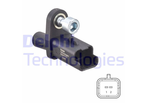 ARKA/SOL-SAĞ ABS HIZ SENSÖRÜ C4-3008-308-308 SW-5008 02-2013