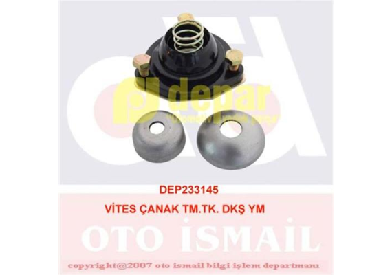 VİTES ÇANAK TM.TK. DKŞ YM